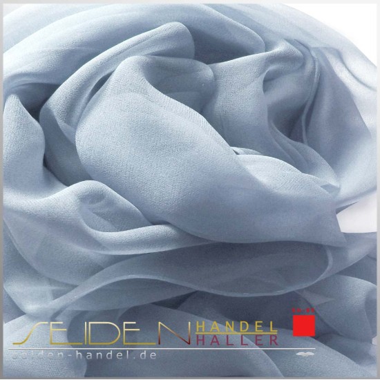 Chiffonschal 4.5, 45 x 140cm, in 935 Farben