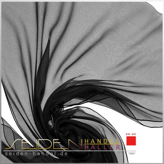 Chiffonschal 3.5, 90 x 230cm, in 935 Farben