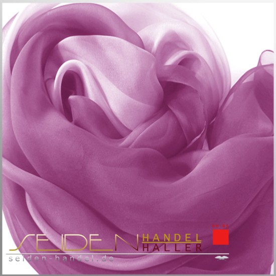 Seidentuch Chiffon 3.5, 138 x 138cm, mehrfarbig Seidentuch Chiffon 3.5, 138 x 138cm, mehrfarbig