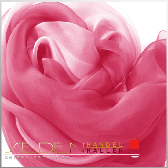 Seidentuch Chiffon 3.5, 138 x 138cm, mehrfarbig Seidentuch Chiffon 3.5, 138 x 138cm, mehrfarbig
