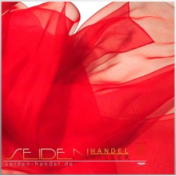 Organzaschal 2.8, 90 x 230cm, in 935 Farben