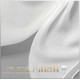 Seidentuch Chiffon 3.5, 55 x 55cm, naturweiss Seidentuch Chiffon 3.5, 55 x 55cm, naturweiss