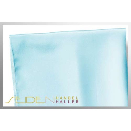 Seidenschal Crepe de Chine 10, 90 x 180cm, in 935 Farben