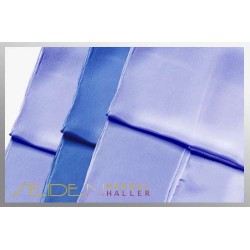 Seidenschal Crepe de Chine 12, 45 x 140cm, in 935 Farben