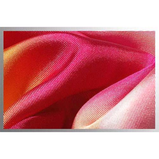 Seidenschal Twill 14, 45 x 180cm, in 935 Farben