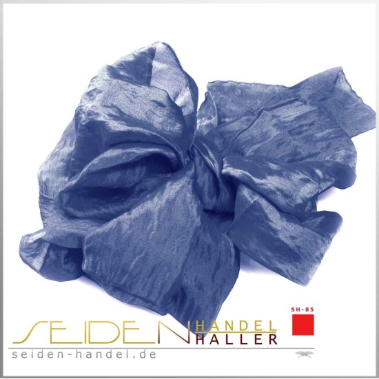 Schal Metallic Dobby Silk, 32 x 160cm, in 935 Farben