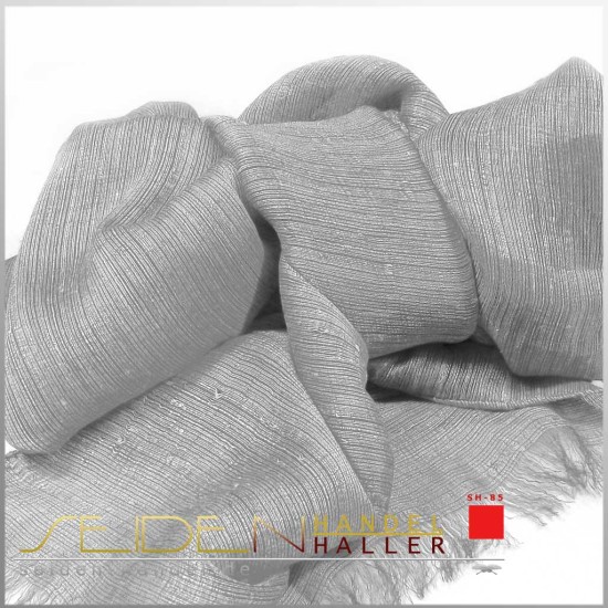 Seidenschal Linen Silk 10, 28 x 166cm, in 935 Farben