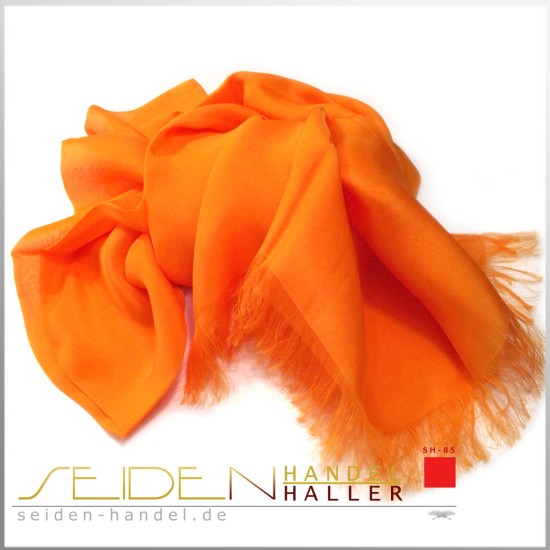Chiffonschal 3.5, 45 x 180cm, in 935 Farben Chiffonschal 3.5, 45 x 180cm, in 935 Farben