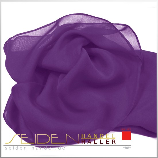Chiffonschal 3.5, 45 x 180cm, in 935 Farben Chiffonschal 3.5, 45 x 180cm, in 935 Farben