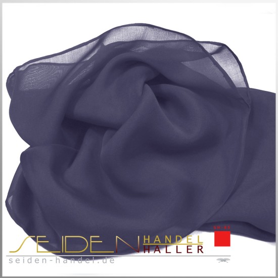 Chiffonschal 3.5, 45 x 180cm, in 935 Farben Chiffonschal 3.5, 45 x 180cm, in 935 Farben