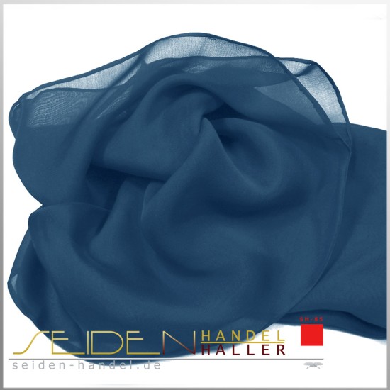Chiffonschal 3.5, 45 x 180cm, in 935 Farben Chiffonschal 3.5, 45 x 180cm, in 935 Farben