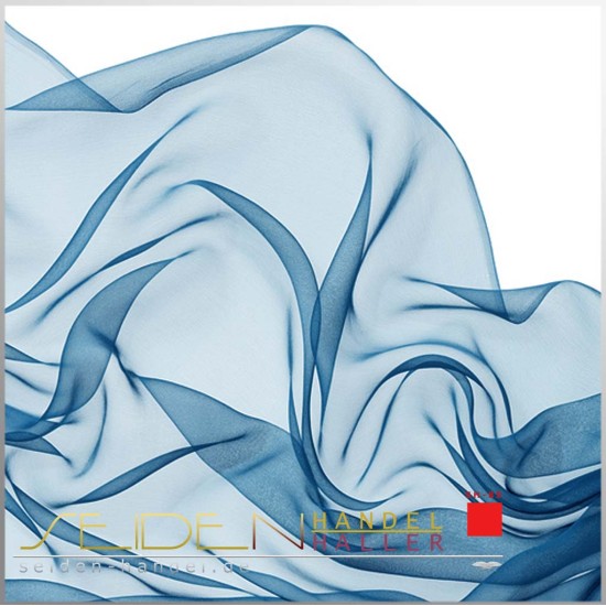 Stoffmuster Chiffon 4.5, naturweiss Stoffmuster Chiffon 4.5, naturweiss