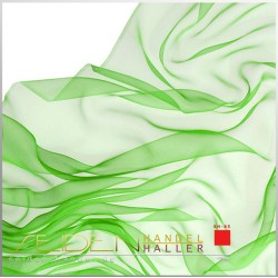 Meterware Chiffon 3.5, 92cm, einfarbig Meterware Chiffon 3.5, 92cm, einfarbig