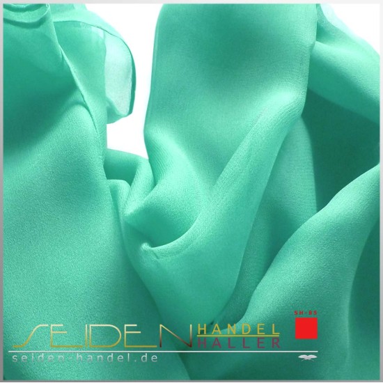 Chiffonschal 4.5, 90 x 160cm, in 935 Farben