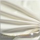 Meterware Bourette 34, 90 cm, naturweiss