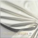 Meterware Bourette 34, 112cm, naturweiss