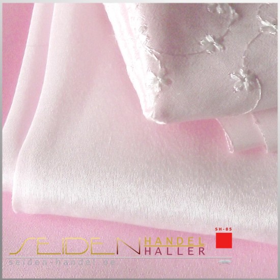 Meterware Dupion Flores, 136 cm, in 935 Farben