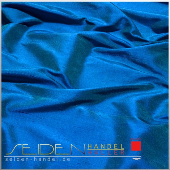 Meterware Dupion 17, 140cm, in 935 Farben