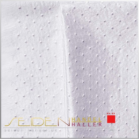 Meterware Dupion Lea, 136cm, in 935 Farben