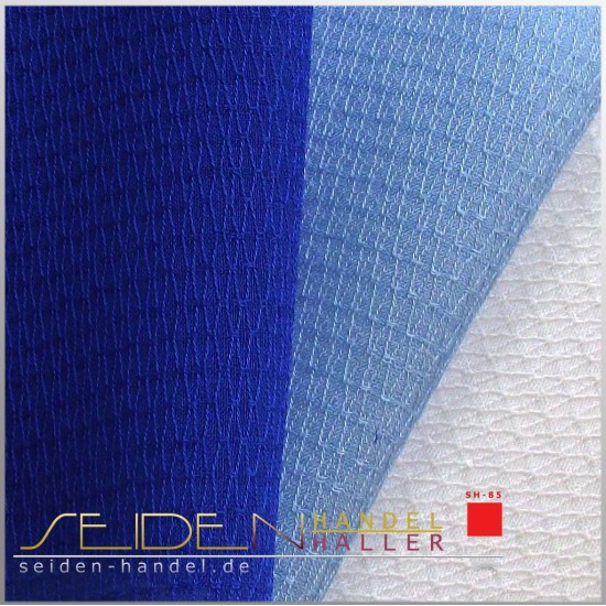 Meterware Georgette Jacquard 11 Net, 140cm, in 935 Farben