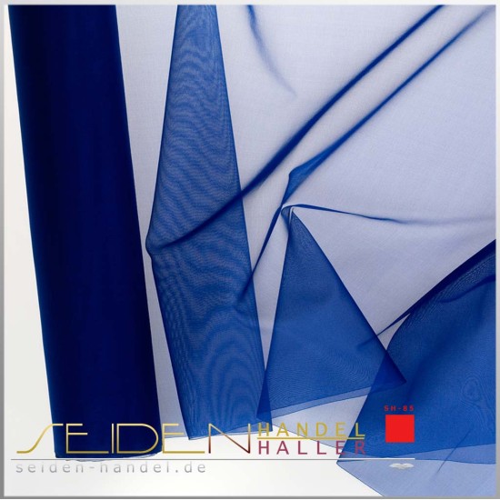 Meterware Organza 05, 136cm, in 935 Farben