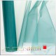Meterware Organza 05, 105cm, in 935 Farben