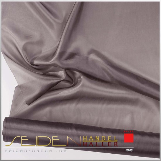 Meterware Ponge 05, 140cm, in 935 Farben Meterware Ponge 05, 140cm, in 935 Farben