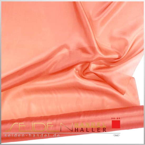 Meterware Premium Ponge 05, 90cm, in 935 Farben
