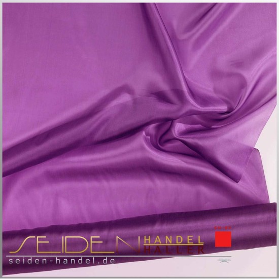 Meterware Premium Ponge 05, 90cm, in 935 Farben