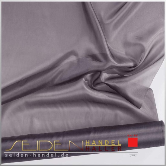 Meterware Premium Ponge 05, 90cm, in 935 Farben