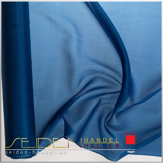 Seidenstoff Ponge 08, 140cm, in 935 Farben