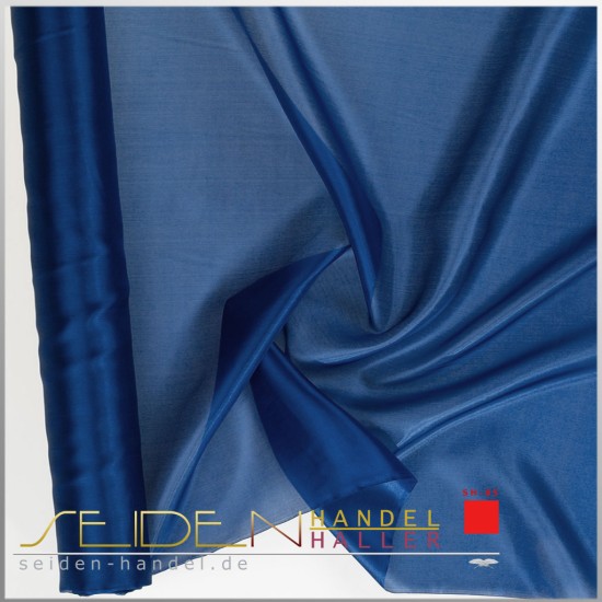 Seidenstoff Ponge 08, 140cm, in 935 Farben