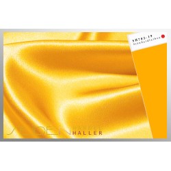 Seidenstoff Crepe Satin 30, Gold Coast
