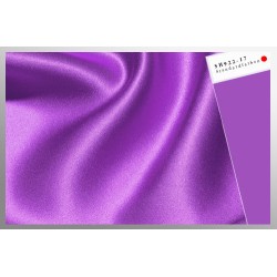 Seidenstoff Crepe Satin 30, Leviathan Violet