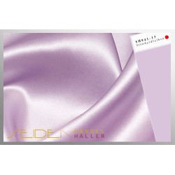 Seidenstoff Crepe Satin 19, 140 cm, Floury Mauve