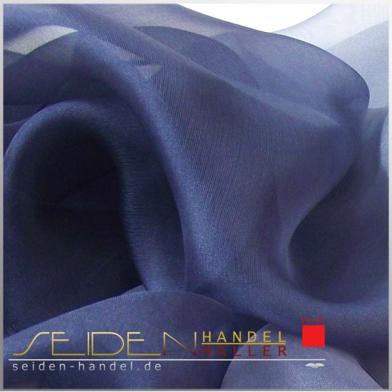Meterware Silk Etamine 06, 138cm, in 935 Farben