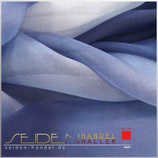 Meterware Silk Etamine 06, 138cm, in 935 Farben