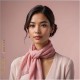 Seidentuch Chiffon 3.5, 138 x 138cm, mehrfarbig Seidentuch Chiffon 3.5, 138 x 138cm, mehrfarbig