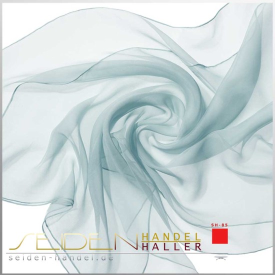 Seidentuch Chiffon 3.5, 110 x 110cm, 935 Farben Seidentuch Chiffon 3.5, 110 x 110cm, 935 Farben