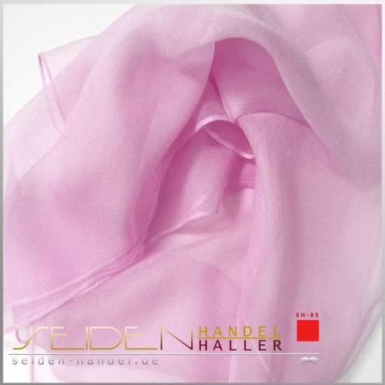 Seidentuch Chiffon 4.5, 45 x 45cm, 935 Farben