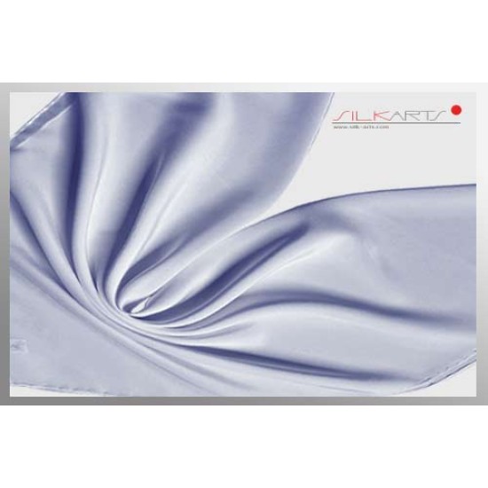 Seidentuch Crepe de Chine 14, 90 x 90cm, 935 Farben