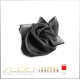 Seidentuch Luxus Ponge 4.2, Format: 40 x 40cm, einfarbig Seidentuch Luxus Ponge 4.2, Format: 40 x 40cm, einfarbig
