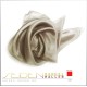 Seidentuch Ponge 05, Format: 55 x 55cm, in 935 Farben