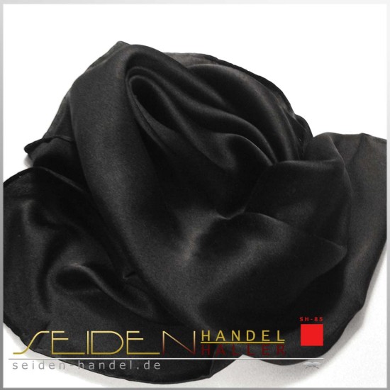 Seidentuch Crepe Satin 12.5, 110 x 110cm, 935 Farben