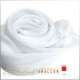 Seidentuch Silk Etamine 06, 110 x 110cm, Lucent White