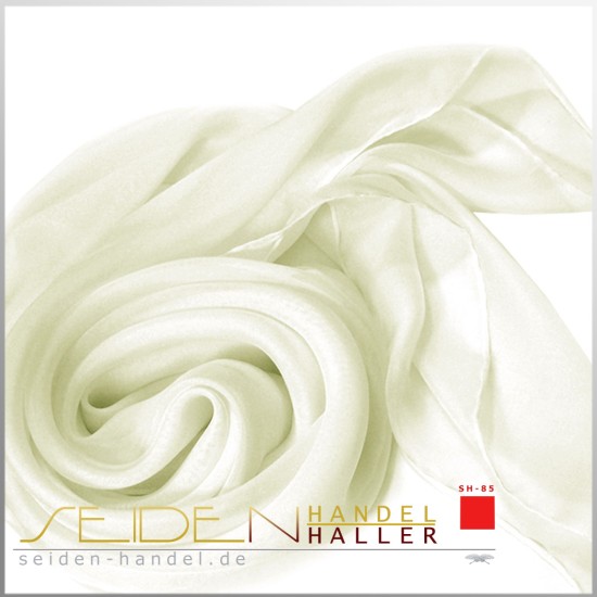 Seidentuch Silk Etamine 06, 110 x 110cm, 935 Farben Seidentuch Silk Etamine 06, 110 x 110cm, 935 Farben