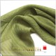 Seidentuch Silk Etamine 06, 68 x 68cm, Fern