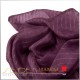 Seidentuch Silk Etamine 06, 68 x 68cm, Plum Spirit