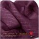 Seidentuch Silk Etamine 06, 68 x 68cm, Plum Spirit