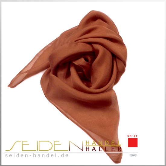 Seidentuch Silk Etamine 06, 68 x 68cm, 935 Farben